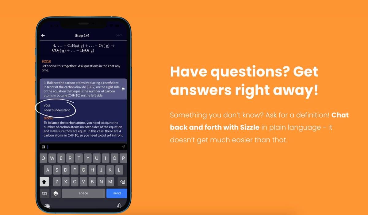 Sizzle AI Raised 7.5M in Seed Round Funding