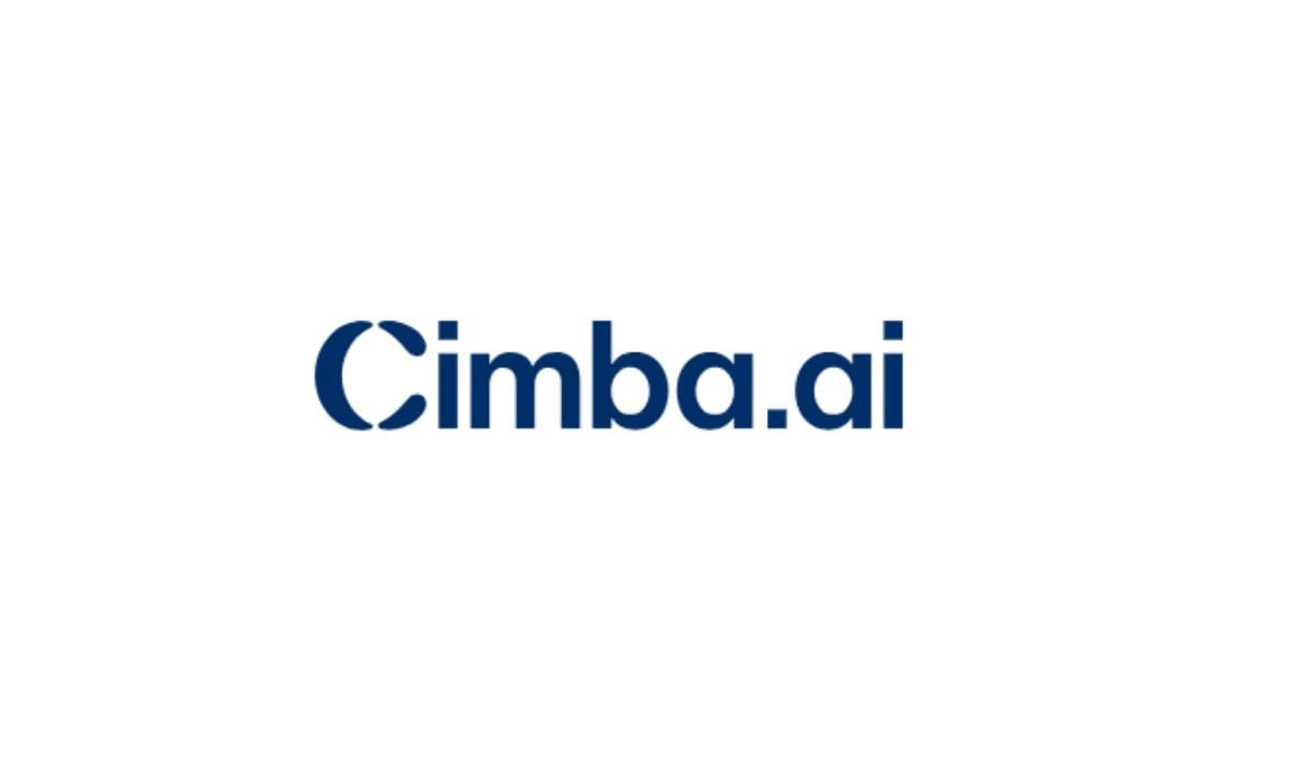Cimba.AI Secures 1.25M in PreSeed Funding to Propel Business