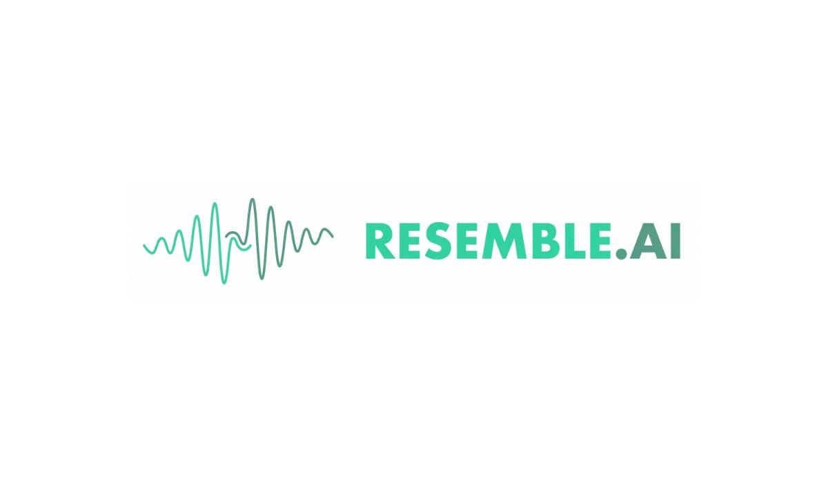 Resemble AI Raises $8M in Series A Funding