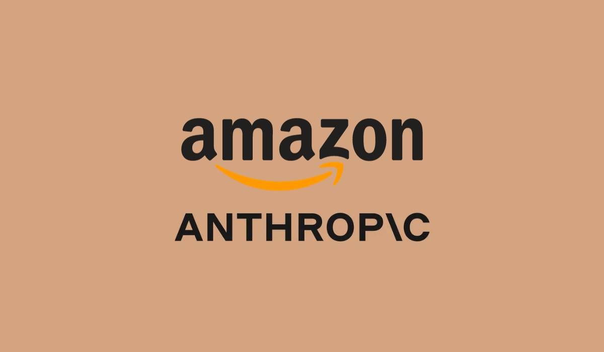 Amazon Fortifies AI Ambitions Investing Billions in Anthropic