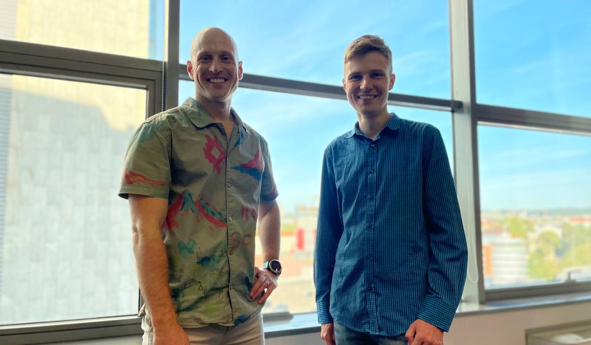 AskToSell Secures €100k in Pre-seed Funding: Revolutionizing SMB Sales with AI-Powered Automation