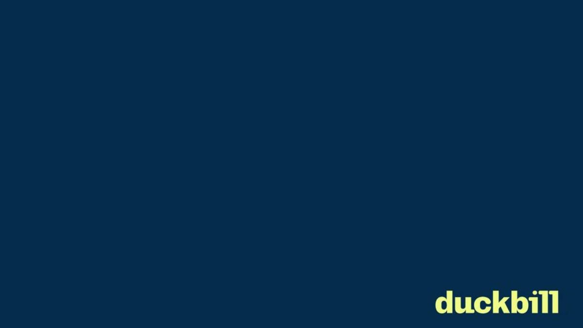 Duckbill Raises $33M in Seed and Series A Funding to Bring AI-Powered Personal Assistance to the Masses