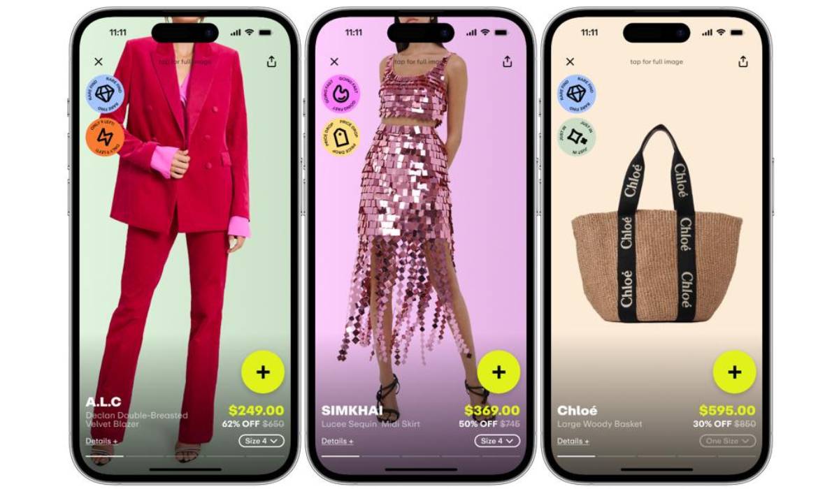 Yaysay Raises $10.3M in Venture Funding for AI-Powered Discovery-Driven Shopping App