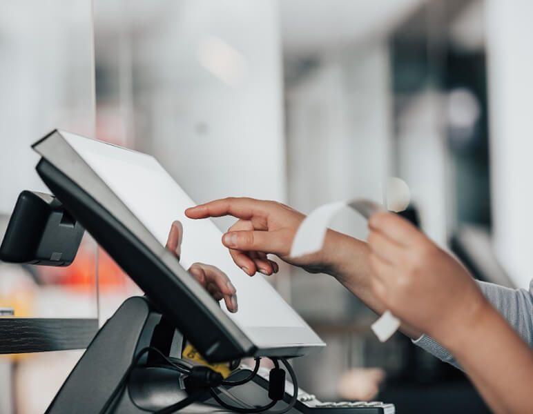 Retail Robotics Solutions Raised €0.5M
