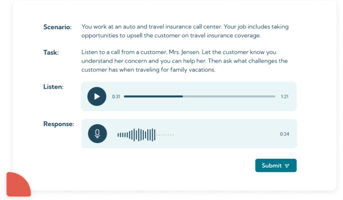 HiringBranch Secures $2.5M for AI-Driven Assessment and Training Solution