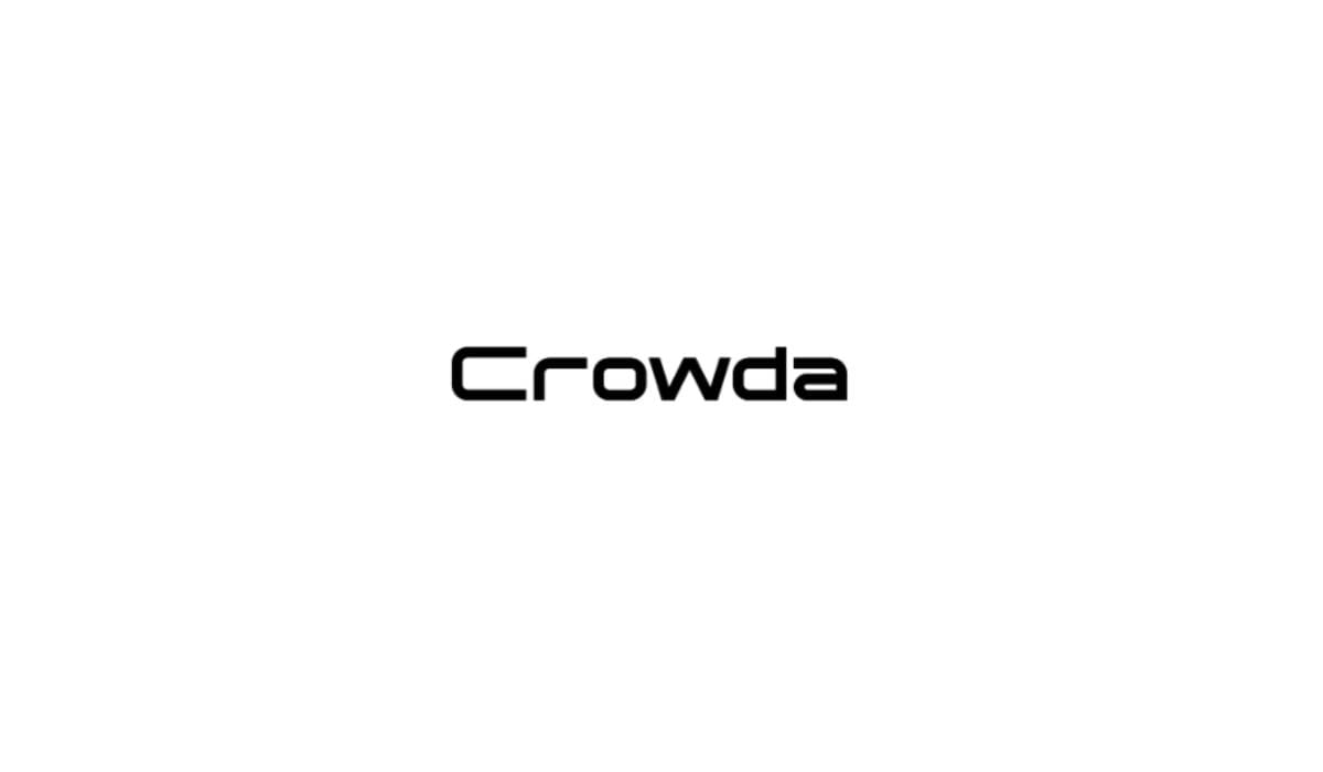 Crowda Extends Pre Seed to $2M