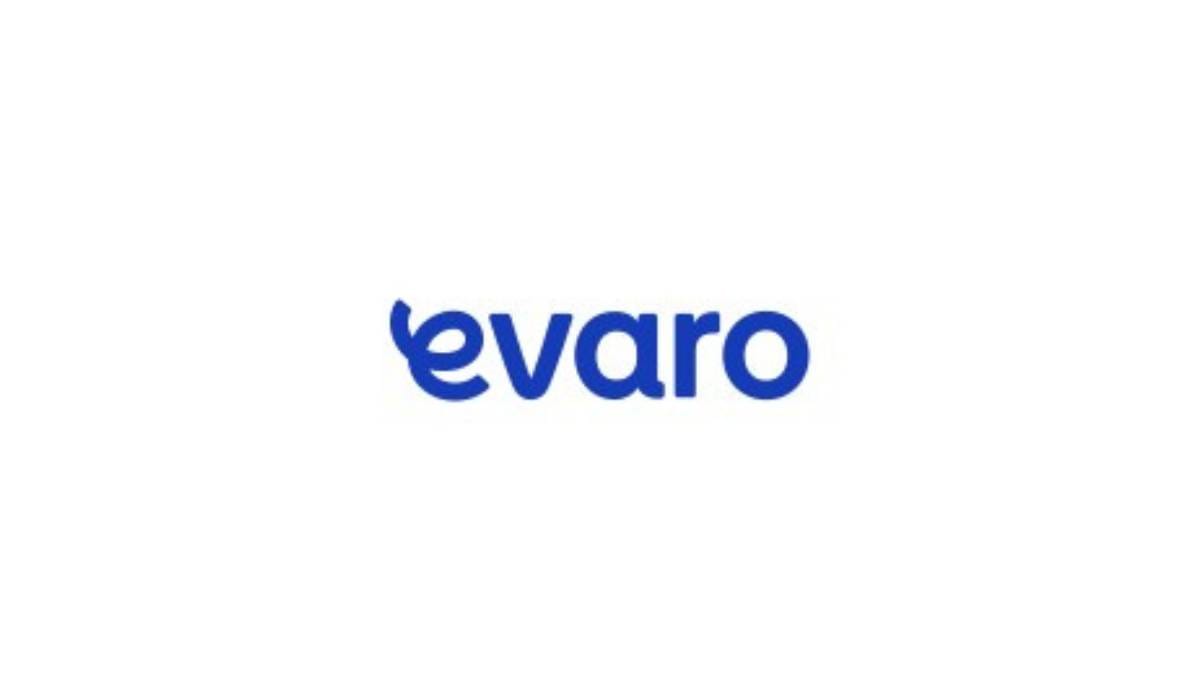Evaro Secures $1.5M Seed Funding to Transform Digital Health with AI-Powered Prescription Services.
