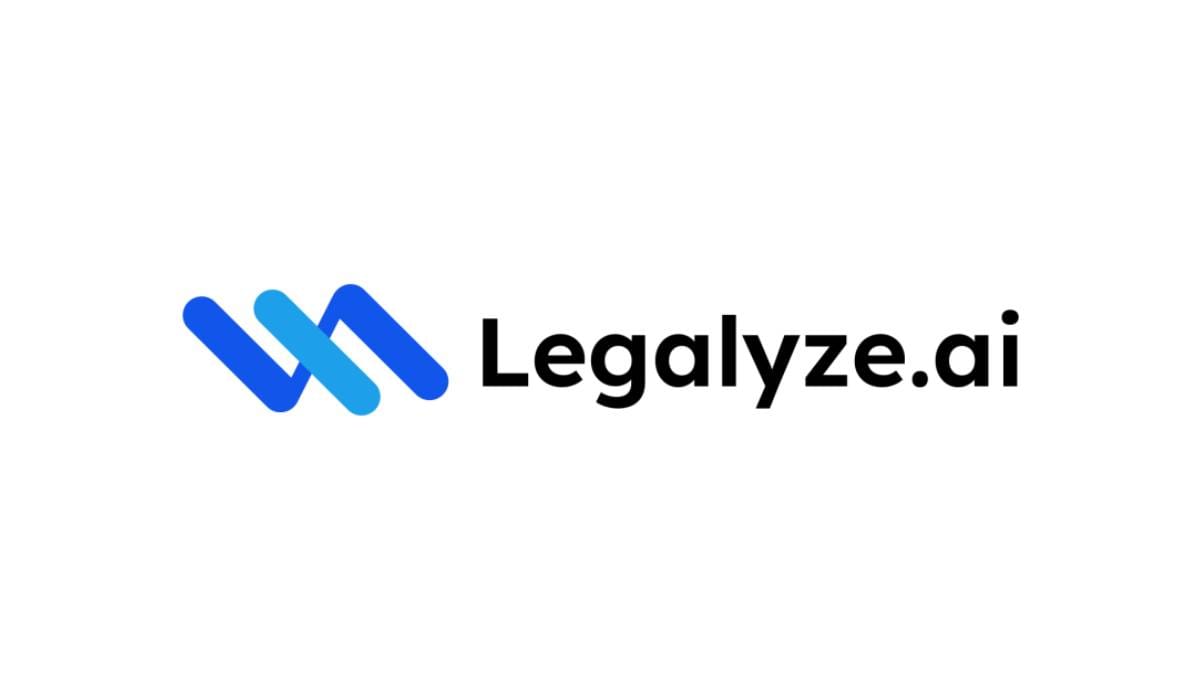 Legalyze.ai Raises $100K to Advance AI-Driven Document Review and Generation for Law Firms.