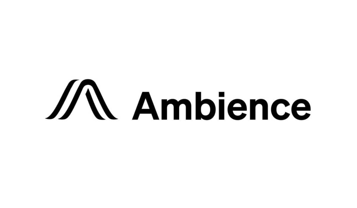 Ambience Healthcare Secures $70M Series B for AI-Driven Operating System to Transform Healthcare Organizations.