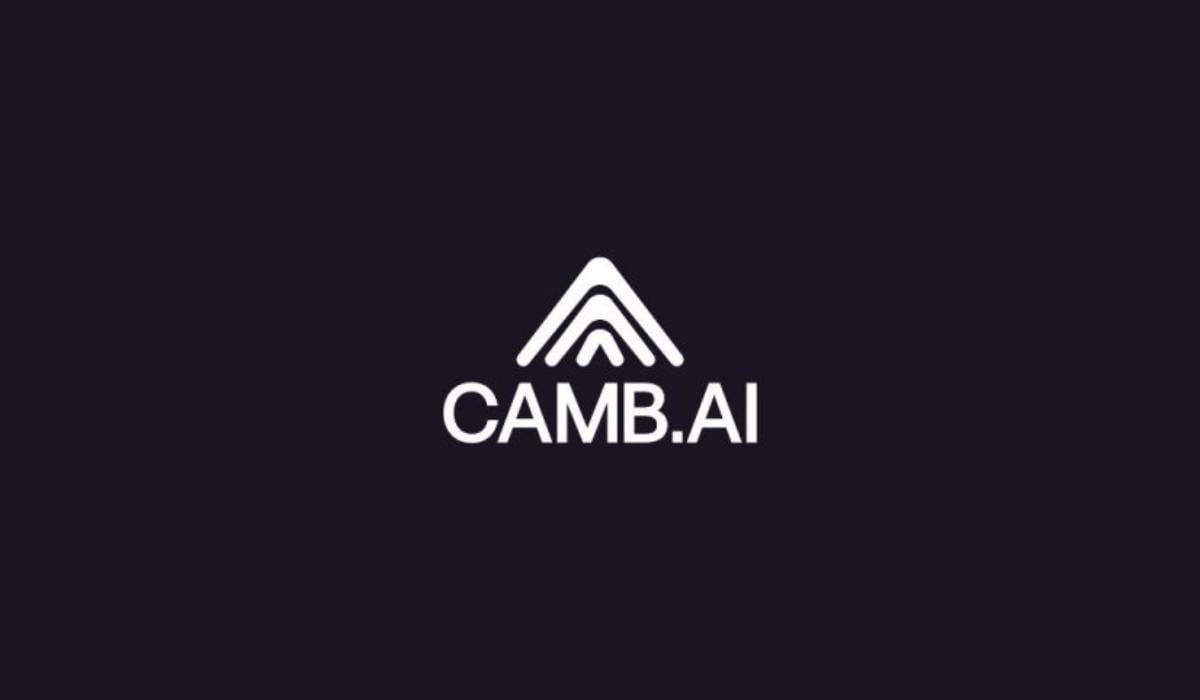 CAMB.AI Secures $4M in Seed Funding to Revolutionize Content Localization with Advanced Speech AI