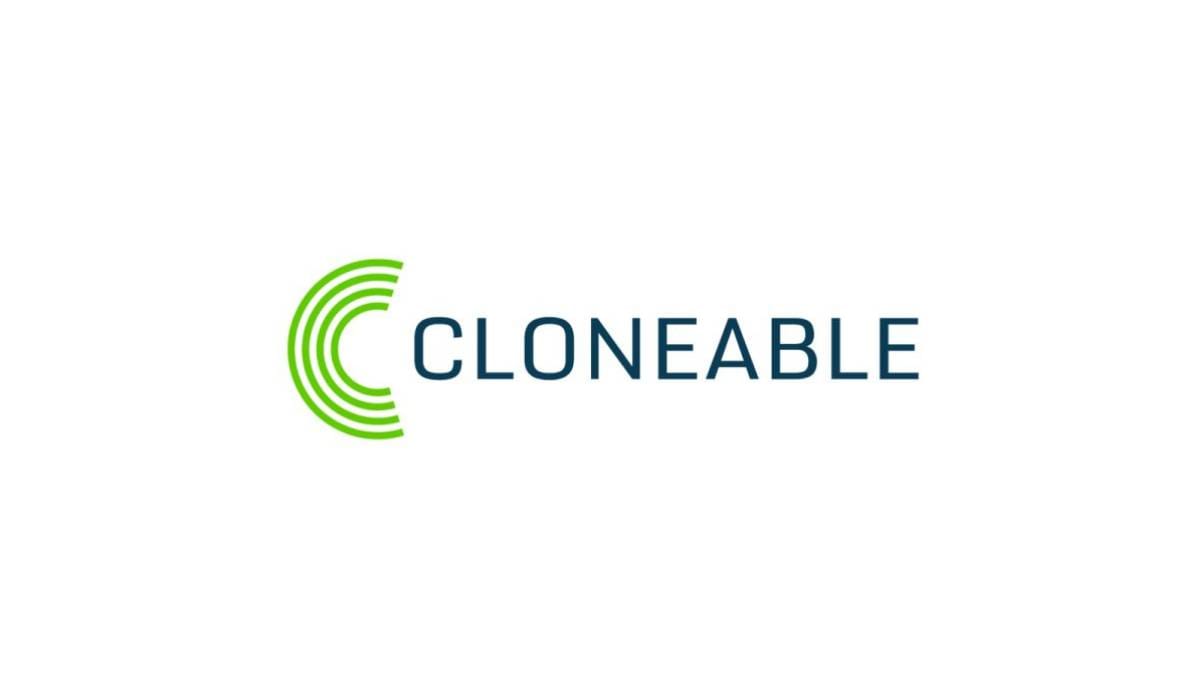 Cloneable Launches with $750K Pre-Seed Funding to Revolutionize Edge Device Applications with No-Code Platform.