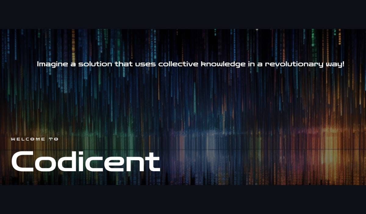 Codicent Raises Initial Funding to Enhance AI-Driven Logbooks for Efficient Knowledge Management