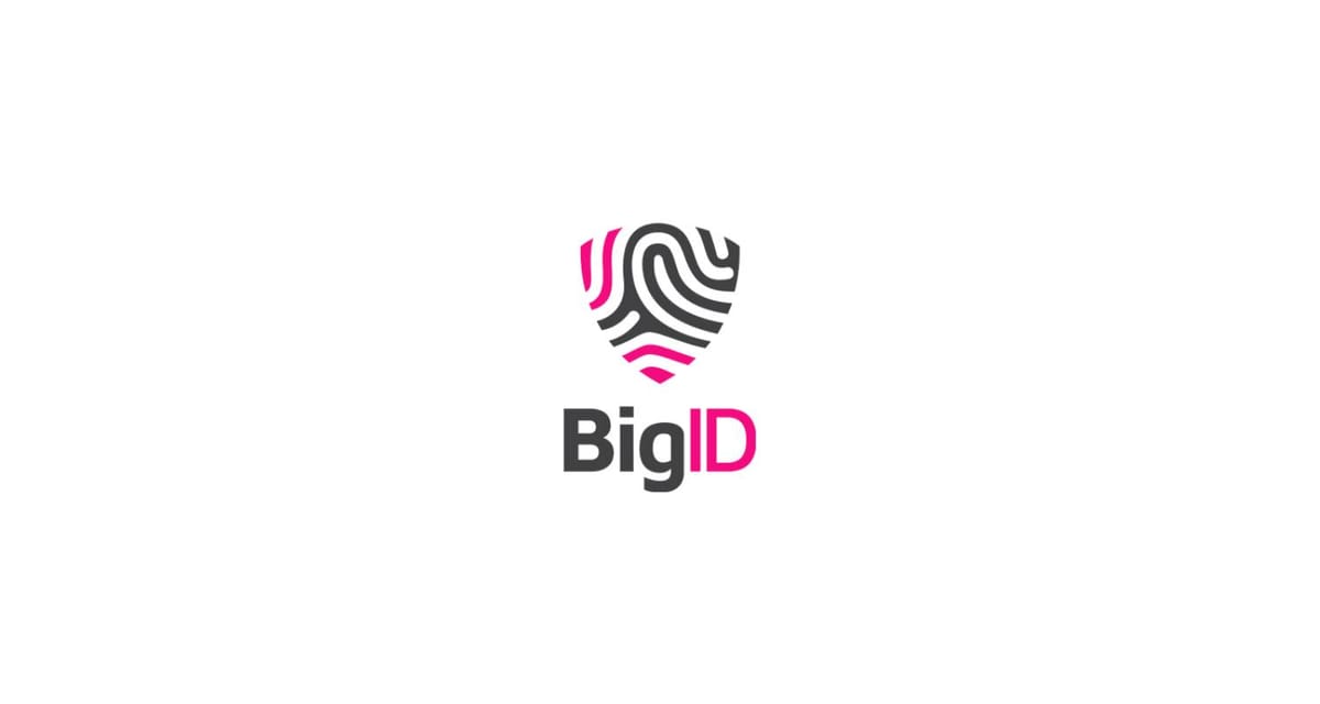 BigID Raises $60M in Growth Funding to Spearhead Expansion in AI Data Security and Compliance