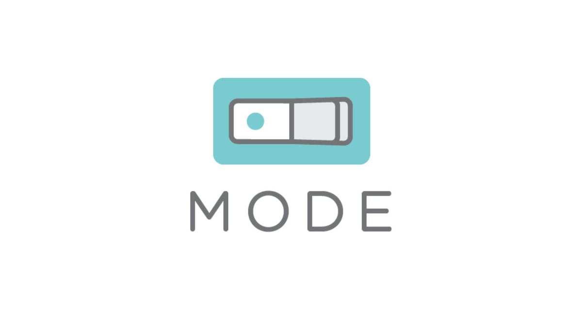 Mode Secures $8.75M to Accelerate Digital Transformation in Industry with IoT and AI
