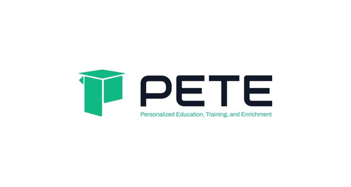Pete Raises $2M to Revolutionize AI-Powered Education and Training