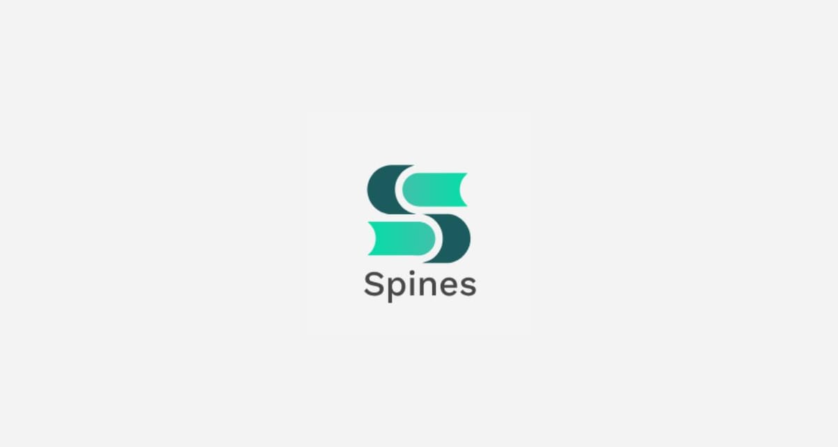 Spines Raises $6.5M to Revolutionize Publishing with AI Platform