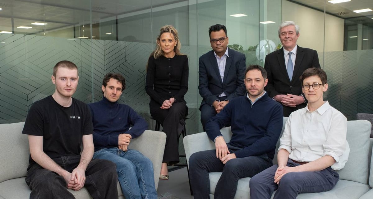 Stanhope AI Raises £2.3M to Pioneer Neuroscience-driven AI Decision-making