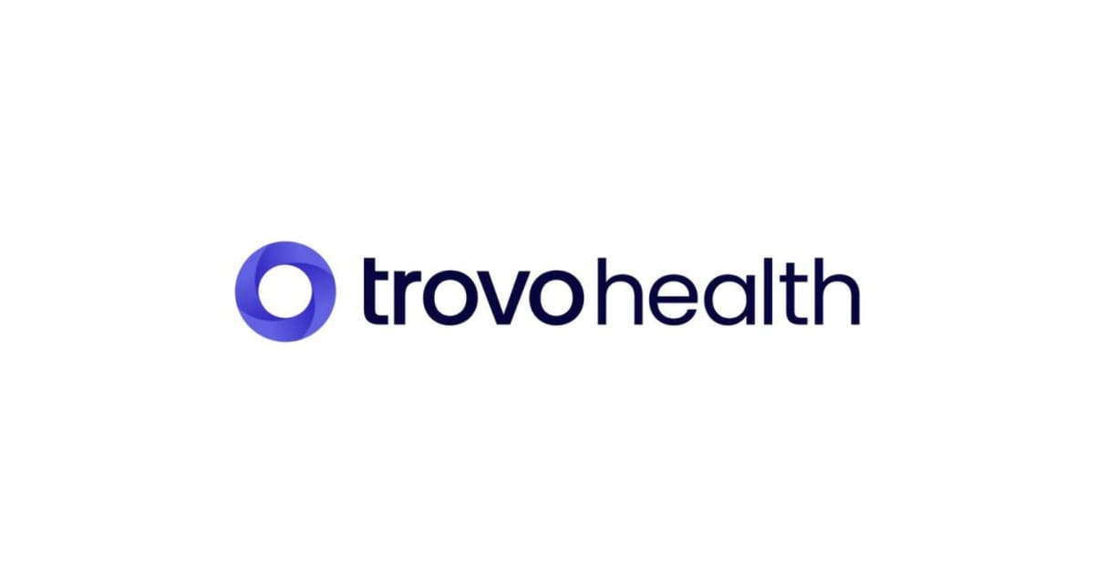 Trovo Health Raises $15M Seed Funding to Enhance Healthcare Provider Capabilities with AI-Powered Platform.