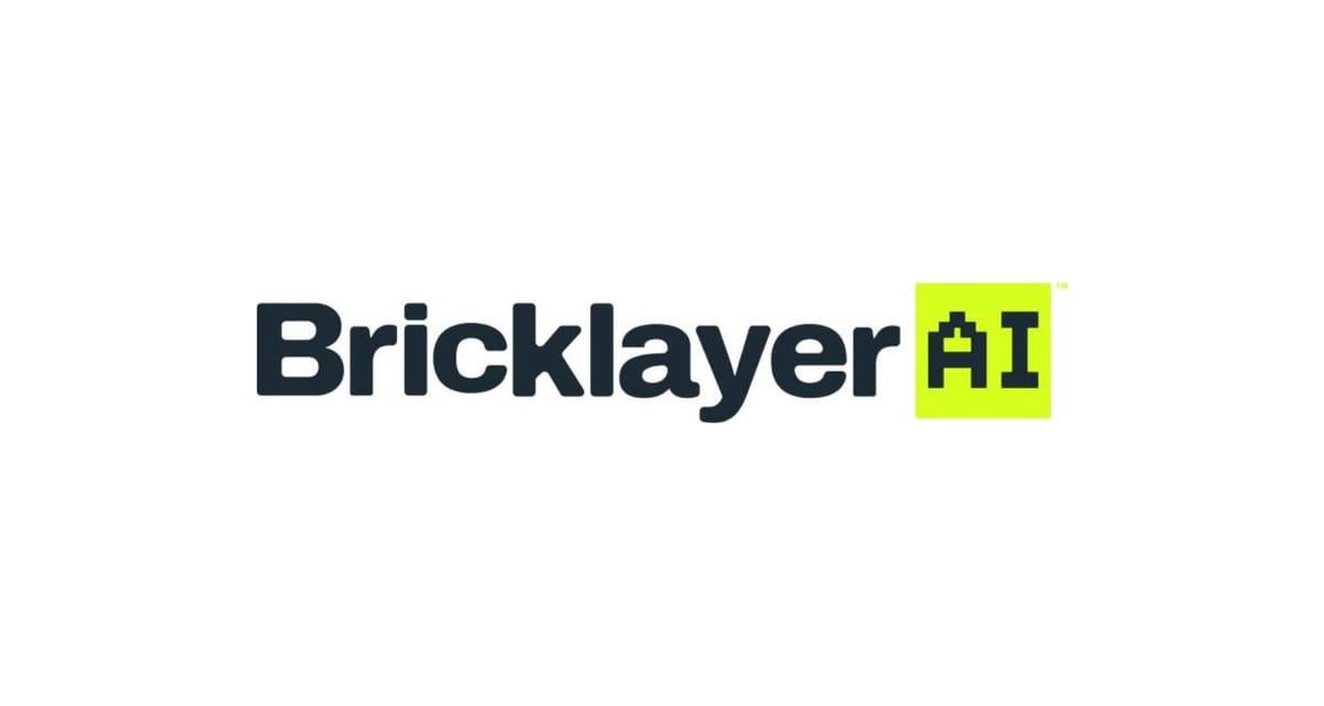 Bricklayer AI Inc. Raises $2.5m Pre-Seed to Enhance Cybersecurity with Autonomous AI Specialists.
