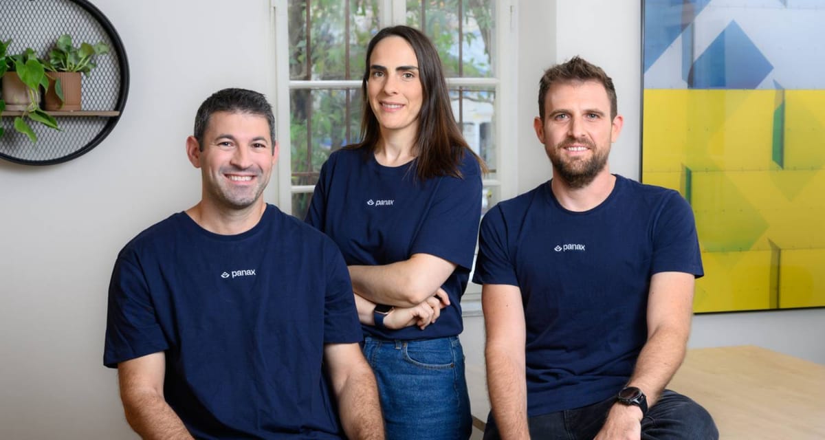 Panax Secures $15M to Boost AI-Driven Cash Flow Management for Businesses.