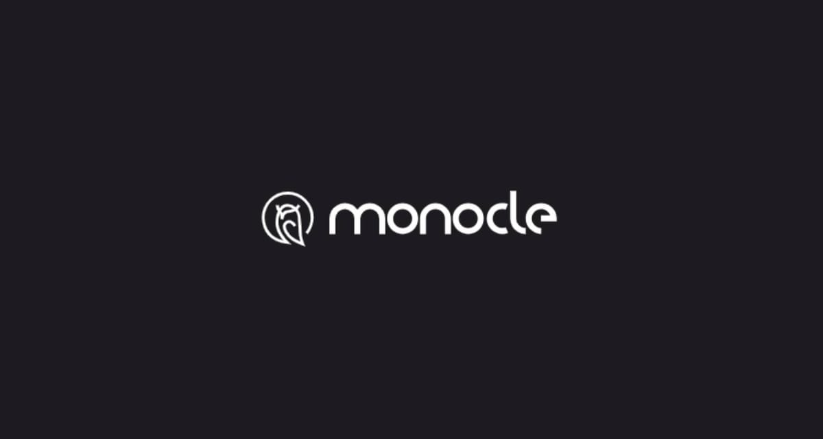 Monocle Emerges from Stealth with $7.5M Funding to Transform Brand Promotions with AI.