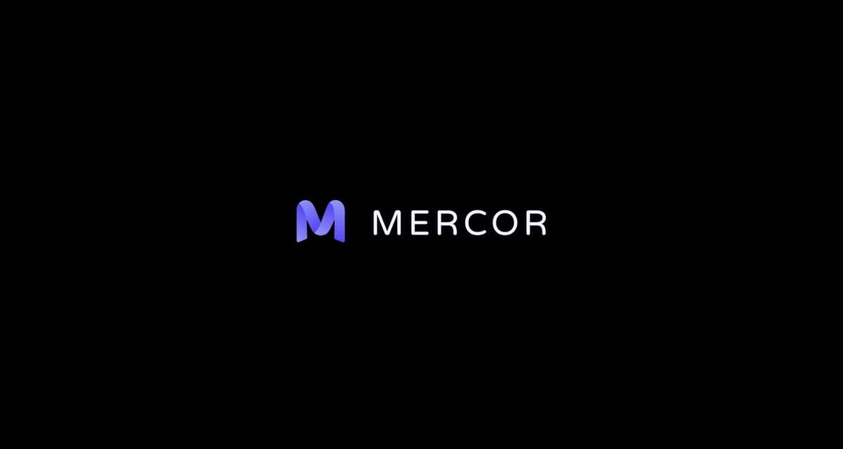 Mercor Raises $100M in Series B, Valued at $2B, to Expand AI Recruiting Platform
