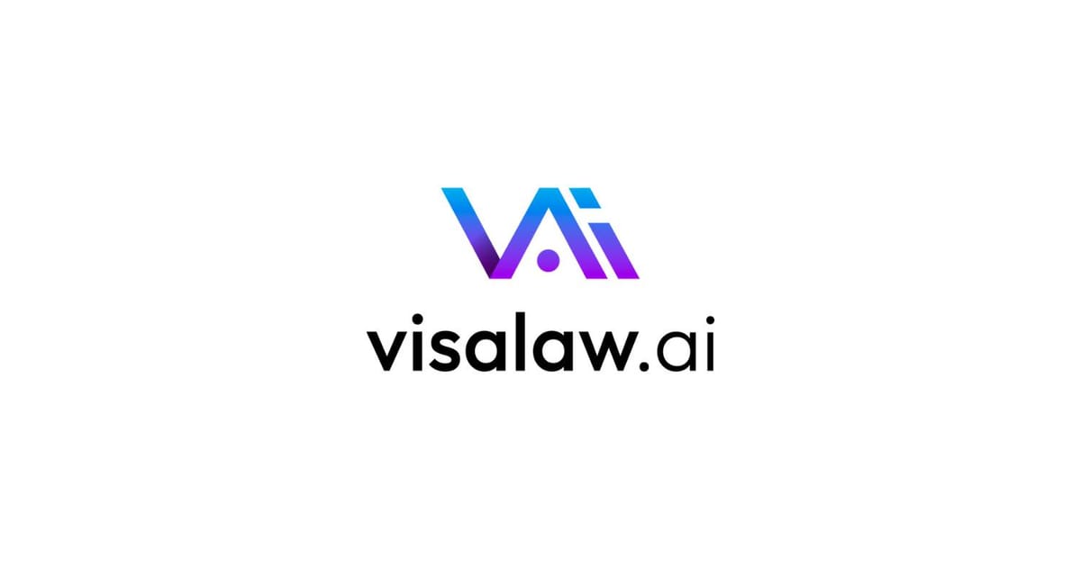 Visalaw.ai Secures Seed Funding to Transform Immigration Law with Generative AI