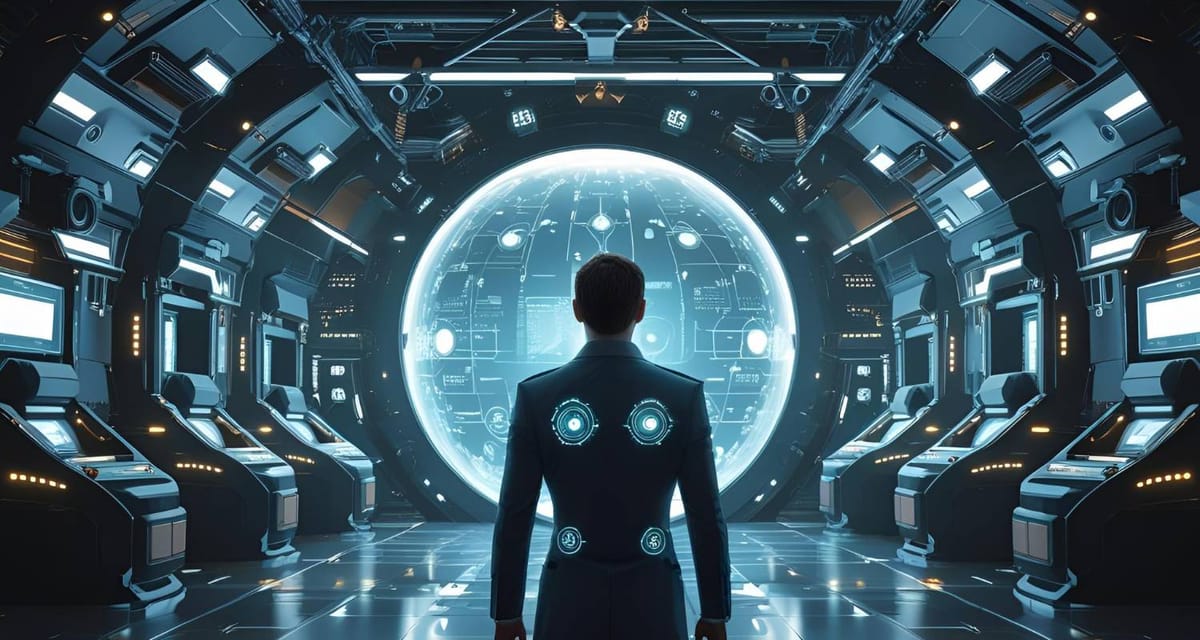 How AI Is Reshaping the Insurance Industry in 2025