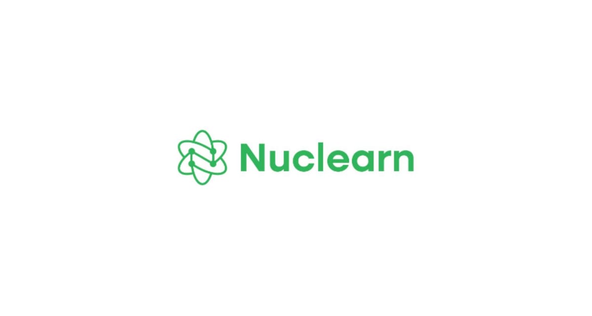 Nuclearn Raises $10.5M to Bring AI into the Reactor Room
