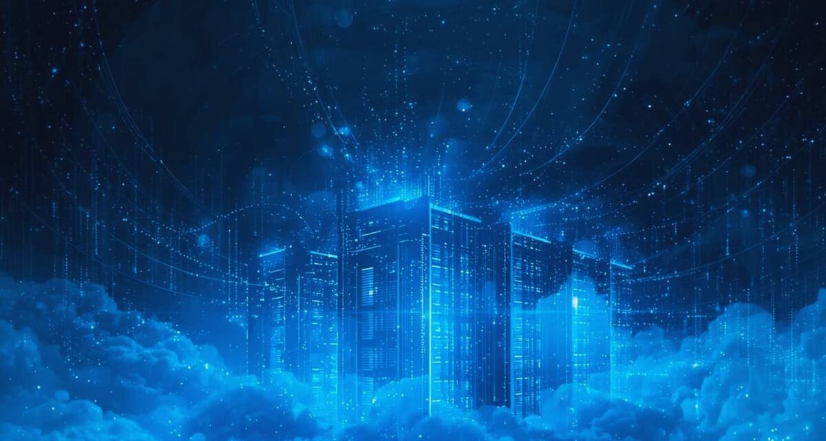 AI Data Centers Explained: The Backbone of the AI Economy