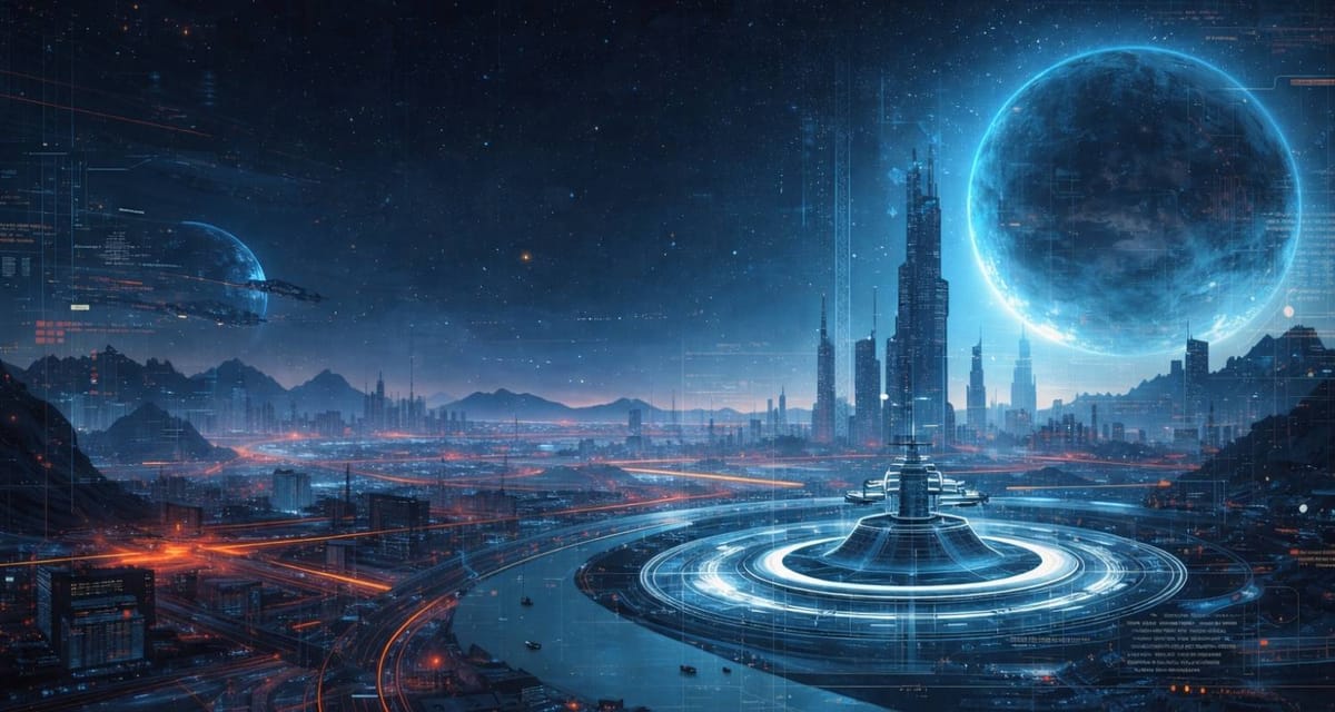 Top AI Power & Energy Startups by Funding (2026 Watchlist)