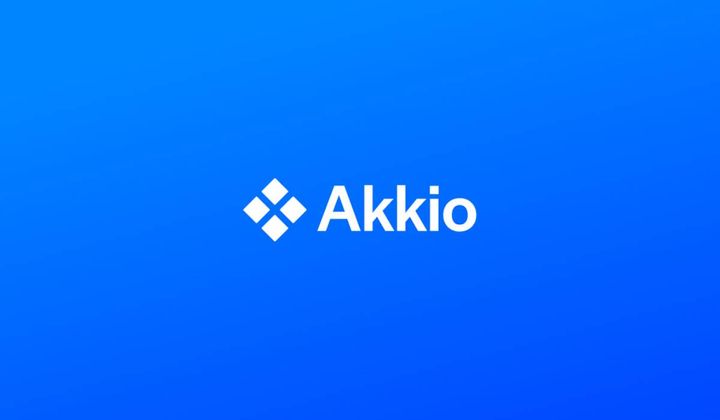 Akkio Raised $15M Series A Funding