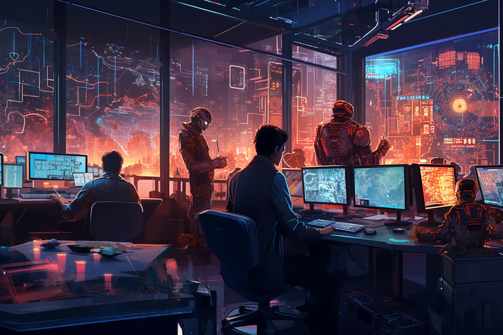 Dropzone AI Raised $3.5M in Seed Round Funding