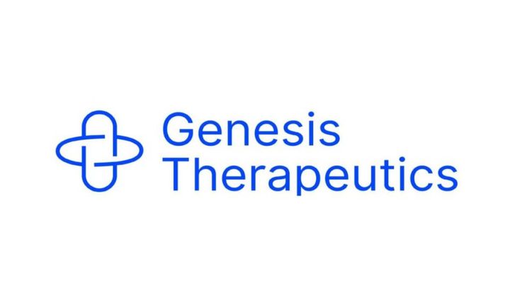 Genesis Therapeutics Closed $200M Series B Round