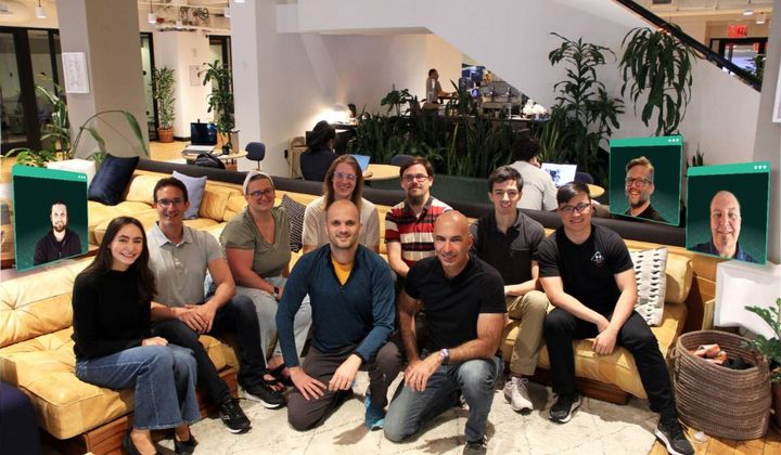 Gomboc.ai Raised Over $5M in Seed Round Funding