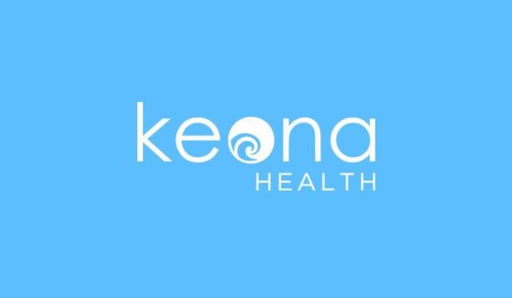 Keona Health Raised $7M Series A1