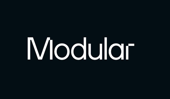 Modular Raised $100M in Funding!