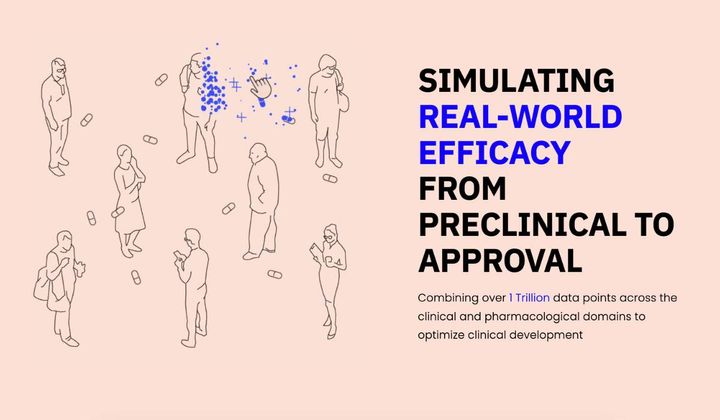 QuantHealth Raised $15M Series A