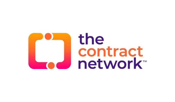 The Contract Network Raised $8M Seed Round