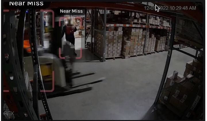 Voxel AI Raises $12M for Workplace Safety and Efficiency