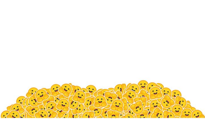 Hugging Face Raised $235M Series D Funding at a $4.5 Billion Valuation