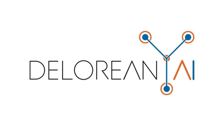 DeLorean Artificial Intelligence Raises $7.55M in Series A Funding for AI Development