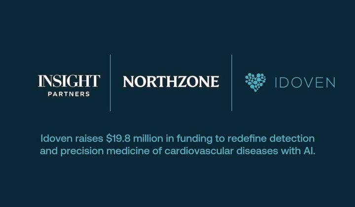 Idoven Secures Funding for its AI-Driven Cardiology-as-a-Service Platform