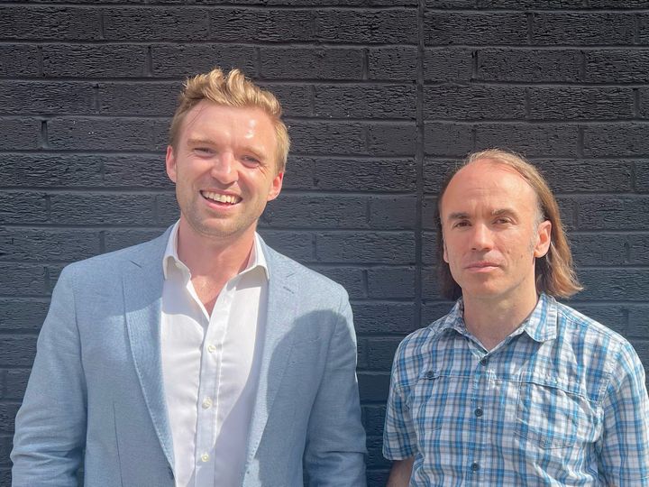 Kuano Raises £1.8M for AI-Powered Drug Discovery Using Quantum Mechanics