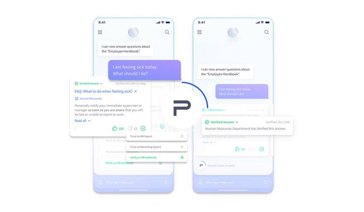 Pryon Secures a Whopping $100M in Series B