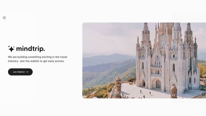 Mindtrip Raises $7M to Revolutionize Travel Planning with AI