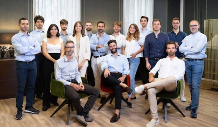 Synthetic Data Pioneer, Aindo, Raises €6M Series A Funding to Expand AI's Reach in Healthcare and Finance