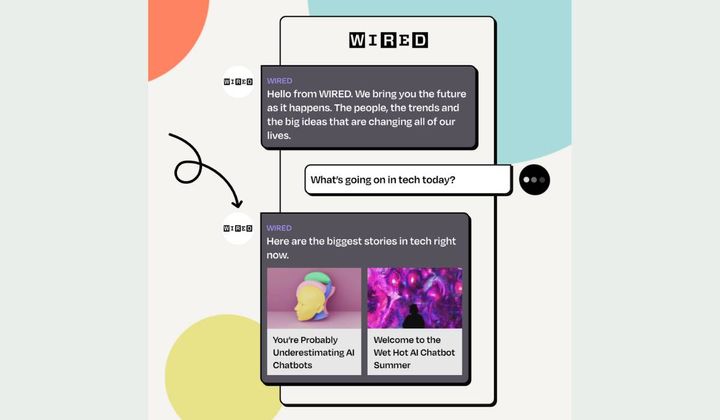 Direqt Raises $4.5M to Elevate AI Chatbot Experience for Publishers; ESPN, The Independent, and Cosmopolitan Among Top Clients.