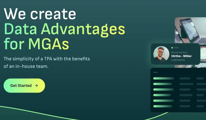 Reserv Secures $20M in Series A Financing to Revolutionize Insurance Claims Processing