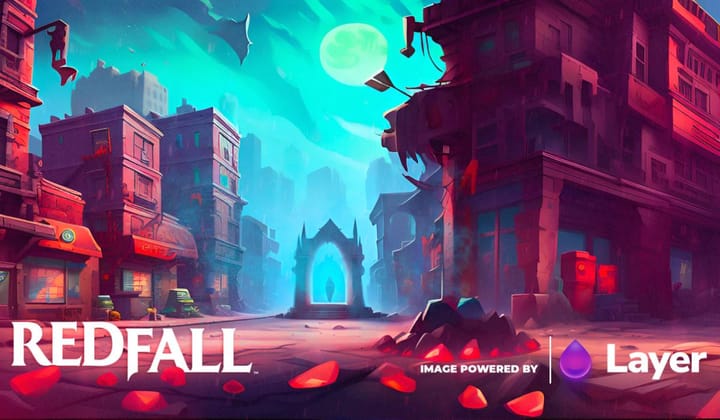 Layer AI Raises $1.8M Seed Funding to Enhance Game Art Creation with AI-Powered Productivity Tools
